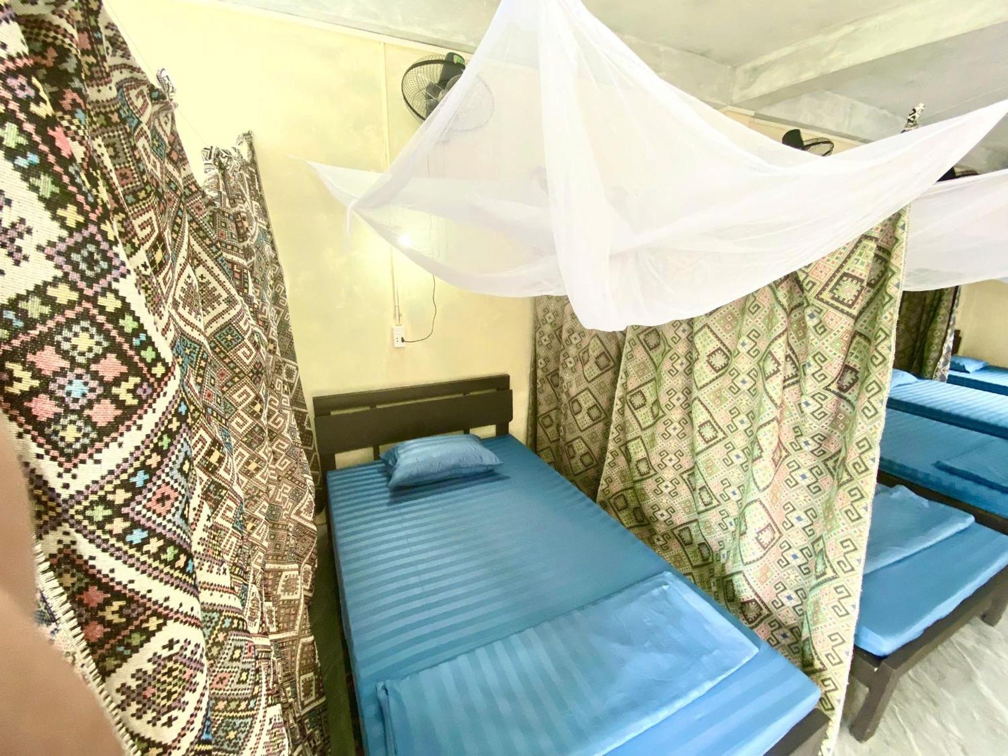 Meadow Mai Chau Homestay Zimmer foto